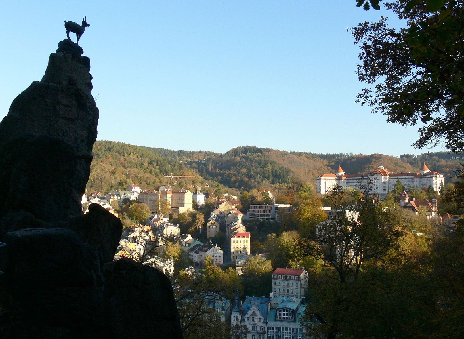 Karlovy Vary